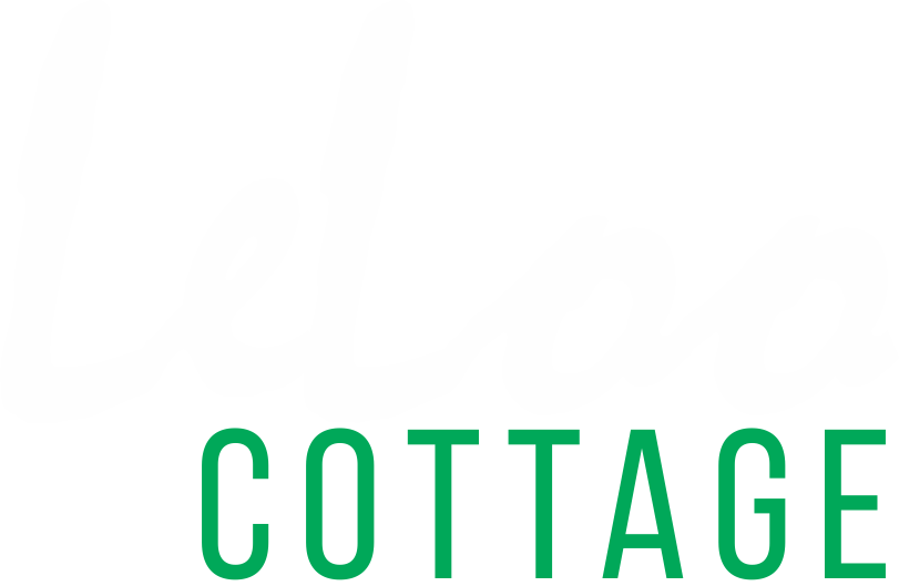 Leloo Cottage White