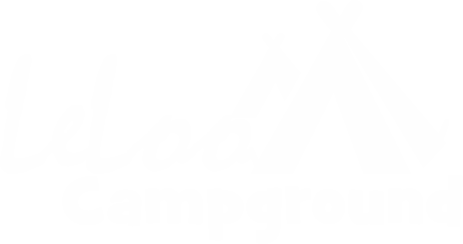 LelooCampground White