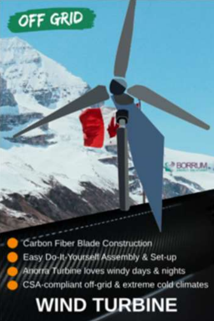 Leloo PowerHouse - Image 3