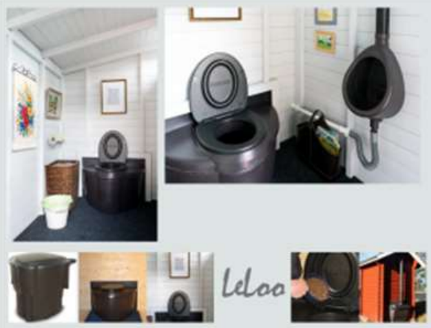 Composting Toilets - Image 2